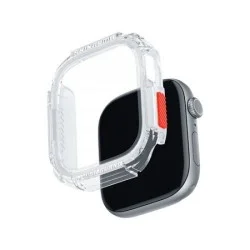 Skinarma Apple Watch Case 42 Mm Atom - Clear
